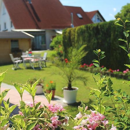 Zimmer Am Waldeck Langenargen Exterior foto